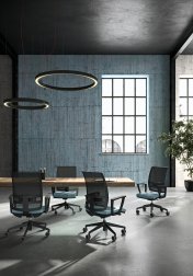 Кресло компьютерное Kastel Konica