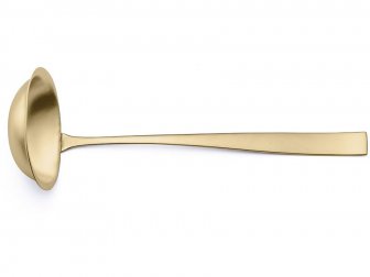 Половник Etoile Sabbiato Champagne