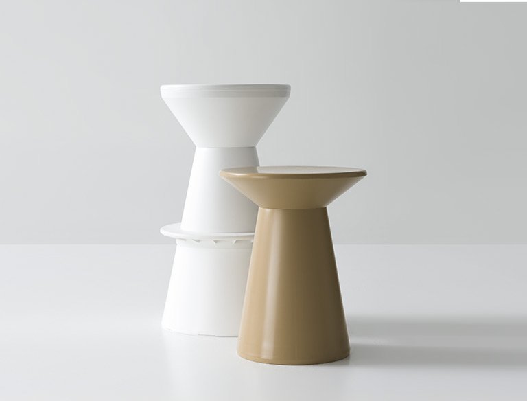 Стол ламинированный Roller Table