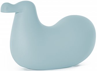 Птица-качалка пластиковая Dodo