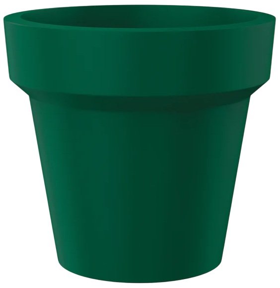 Кашпо пластиковое Pot XL
