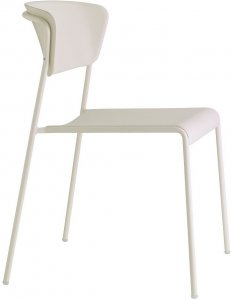 Lisa Technopolymer Стул пластиковый