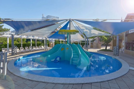 AleanFamilyResort&Spa Biarritz, г. Геленджик