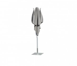 Зонт-парусник 2.9х2.9 м Vela Titanium