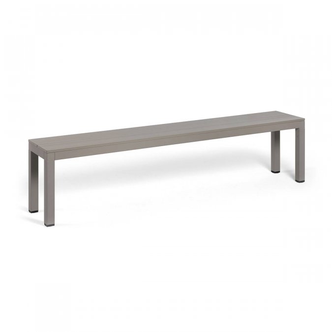 Скамейка металлическая Rio Bench