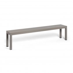 Скамейка металлическая Rio Bench