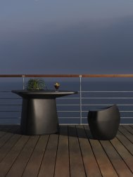 Стул пластиковый Vondom Noma Basic