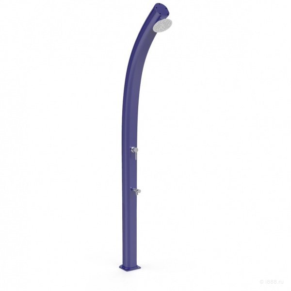 Душ солнечный Jolly A 520 TL