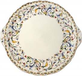 Блюдо для торта Toscana