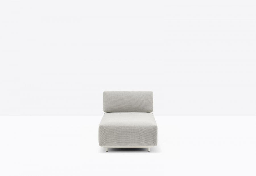 Модуль без подлокотников Arki-Sofa