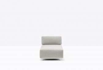 Модуль без подлокотников Arki-Sofa