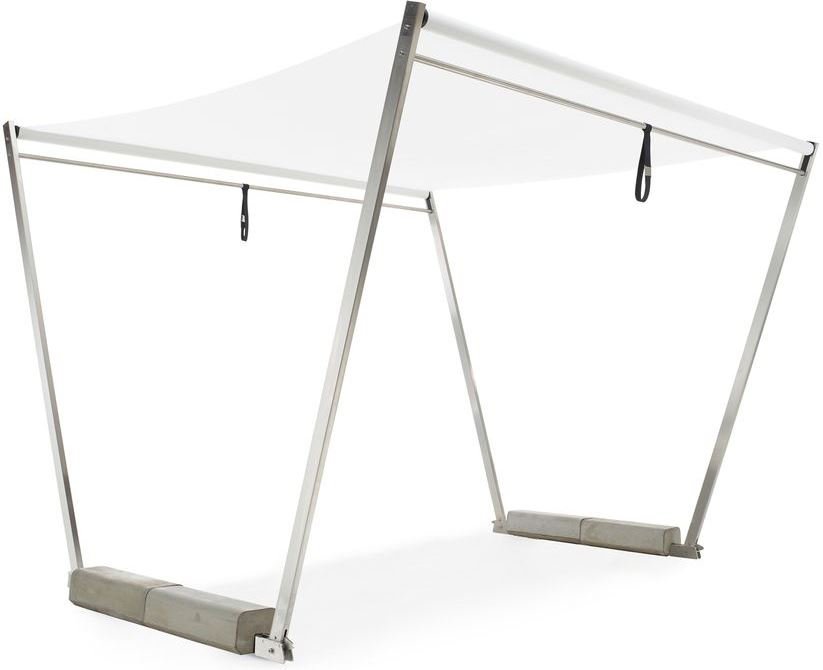 Навеc прямоугольный Hopper Shade 300