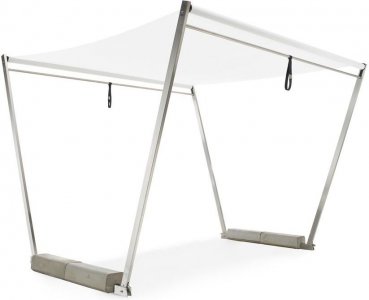 Hopper Shade 300 Навеc прямоугольный