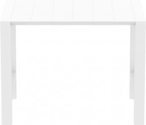 Стол пластиковый барный раздвижной Vegas Bar