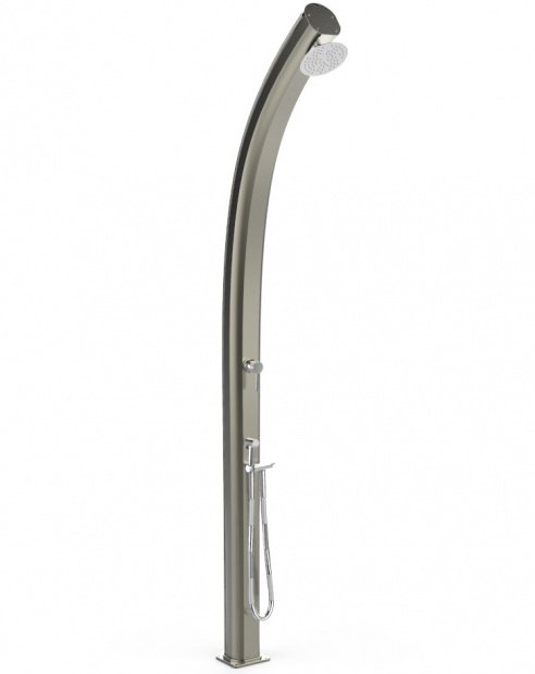 Душ уличный Jolly A 545 TL