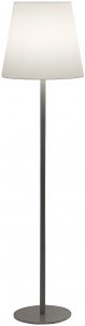 Ali Baba Steel Lighting Торшер пластиковый