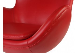 Кресло дизайнерское Beon Egg chair (Arne Jacobsen Style) A219