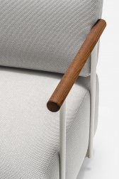 Кресло мягкое Arki-Sofa