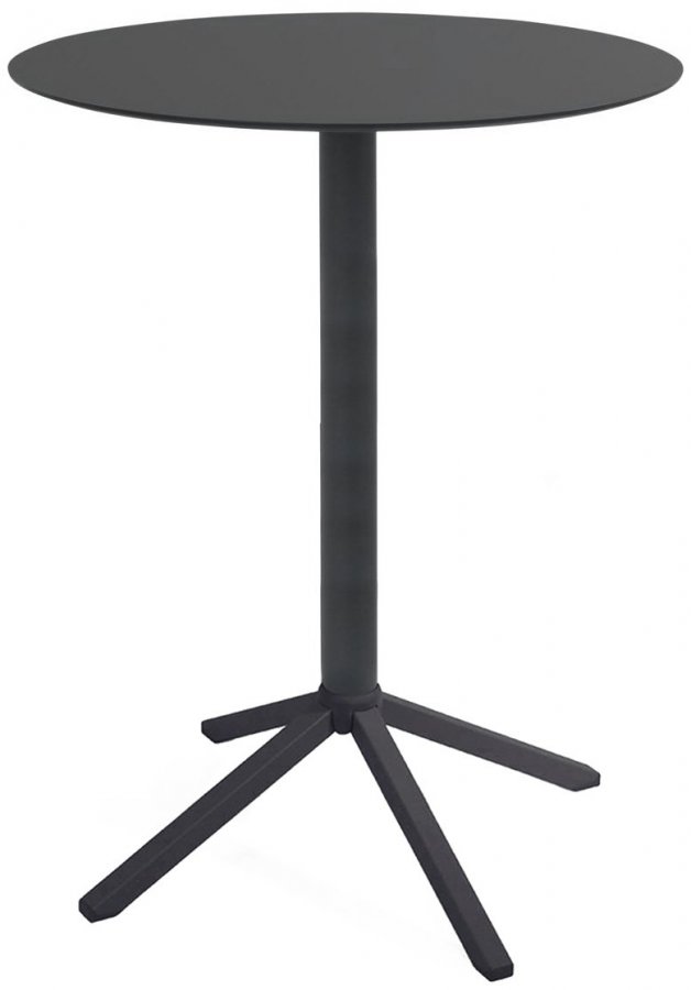 Столешница круглая Solid Compact Ø1190