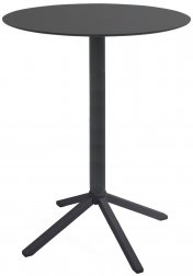 Столешница круглая Solid Compact Ø990