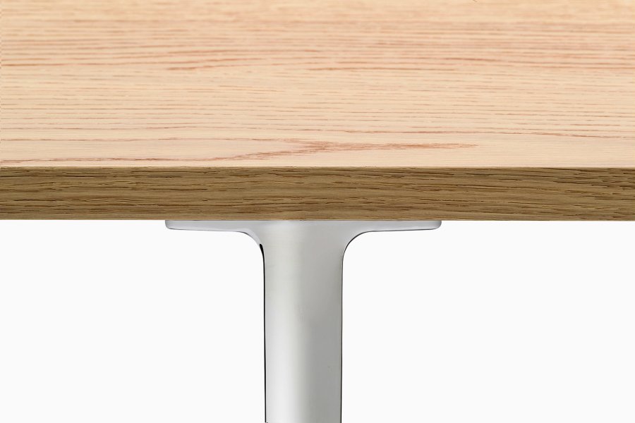 Стол шпонированный Toa Desk