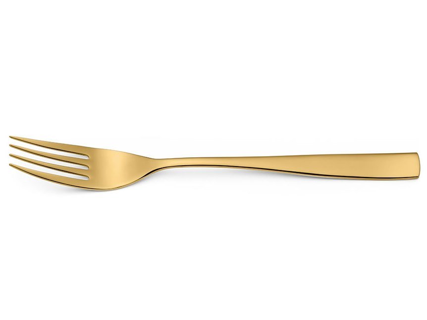 Вилка сервировочная Etoile Gold