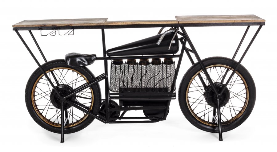 Стойка барная Moto Replica