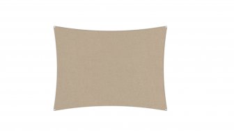 Тент от солнца Ingenua Rectangle