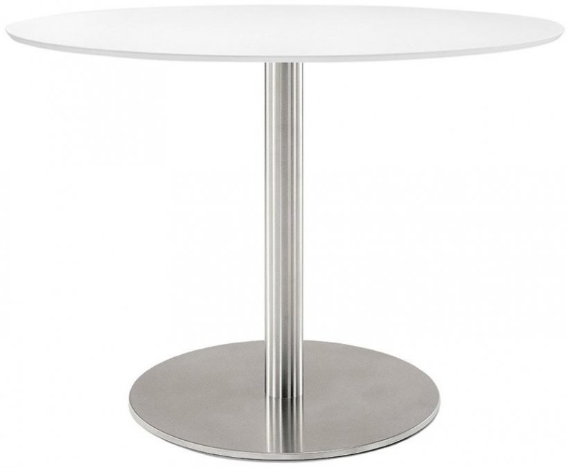 Подстолье металлическое Inox