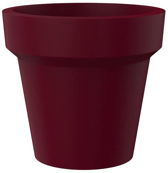 Кашпо пластиковое Pot XL