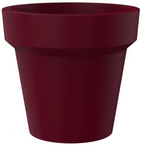 Pot S Кашпо пластиковое