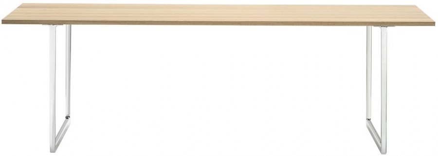 Стол шпонированный Toa Desk