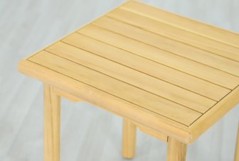 Столик деревянный для шезлонга-thumbs-Фото4