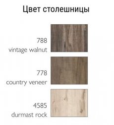Стол ламинированный обеденный Horeca