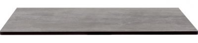 Solid Compact 490х490 Столешница квадратная