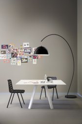 Стол ламинированный Arki-Table Compact
