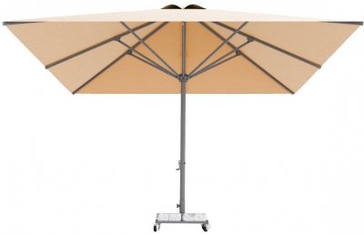 Lux Telescopic Зонт профессиональный 3х3 м