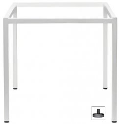 Подстолье металлическое Frame