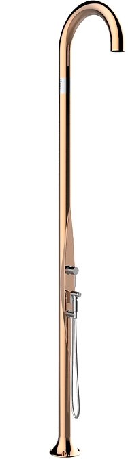 Душ уличный Funny Yin T 145 TL