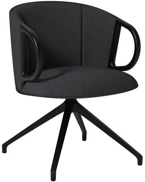 Кресло с обивкой Cucaracha Slim U
