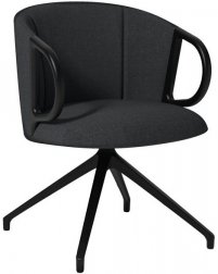 Кресло с обивкой Cucaracha Slim U