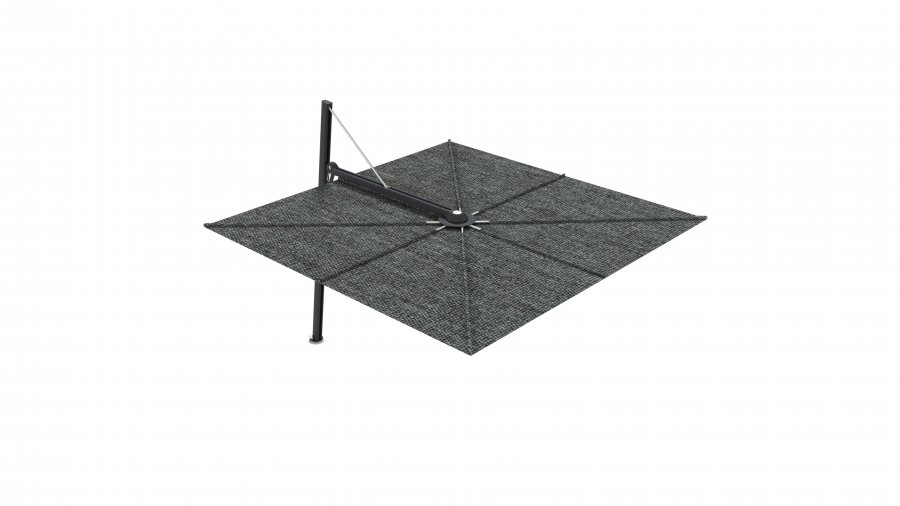 Зонт дизайнерский 3х3 м Versa PX