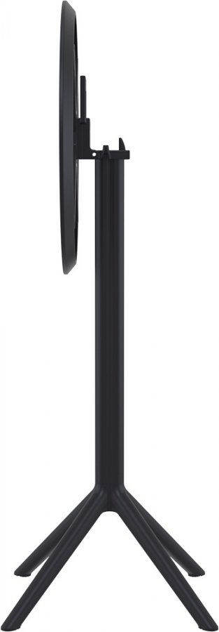 Стол пластиковый барный складной Sky Folding Bar Table 60