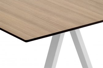 Стол ламинированный Arki-Desk Compact