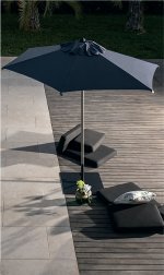 Зонт профессиональный Ø2.5 м Lido Titanium