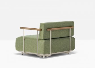 Кресло мягкое Arki-Sofa Plus