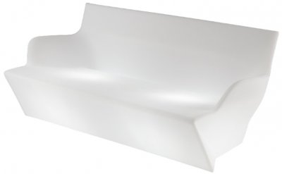 Kami Yon Lighting Диван пластиковый светящийся