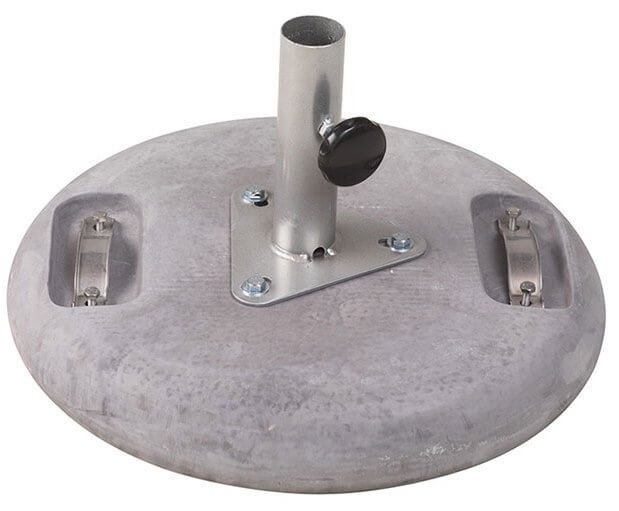 База утяжелительная для зонта Base Concrete