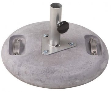 Base Concrete База утяжелительная для зонта Base Concrete 42 кг