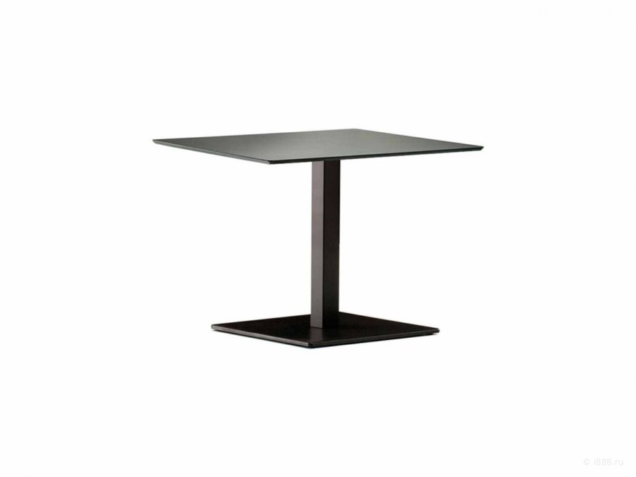 Подстолье металлическое Inox